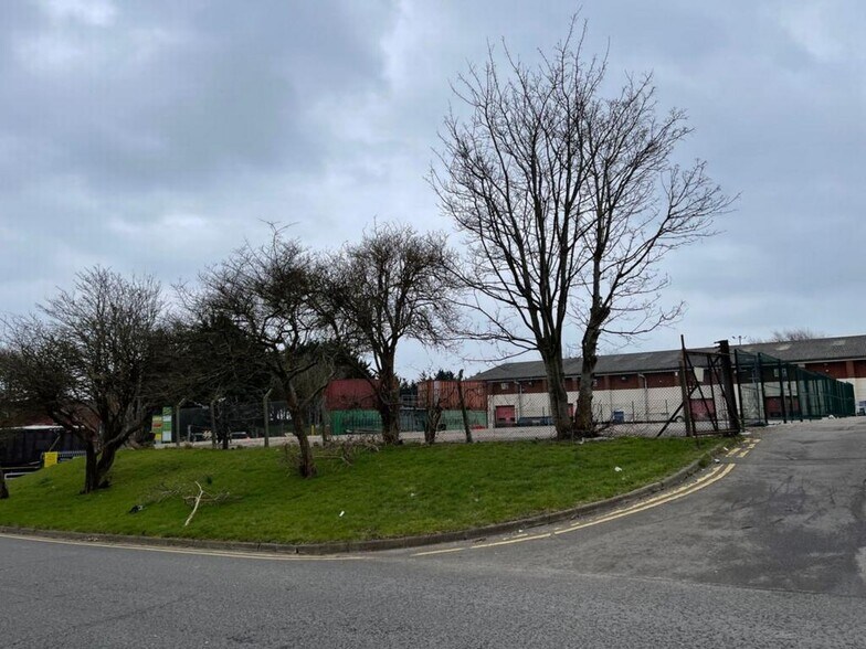 Ross Way, Folkestone à vendre - Photo de l’immeuble – Image 3 sur 4