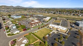 Plus de détails pour 75 Louisiana St, Kennewick, WA - Terrain à vendre