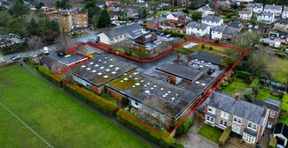 Plus de détails pour 262 Telegraph Rd, Wirral - Local commercial à vendre