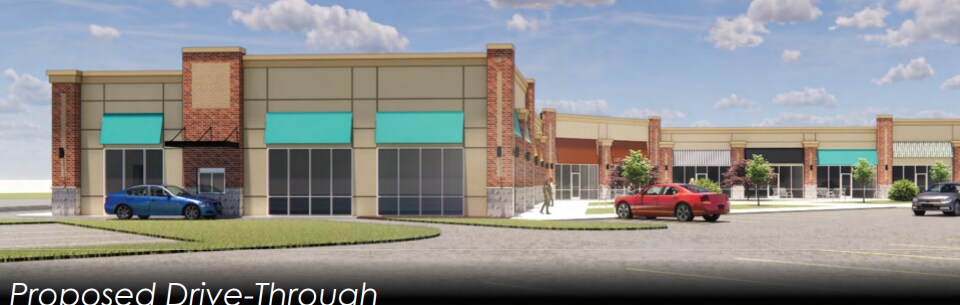 Brooks Dr, Monroe, OH à louer - Photo de l’immeuble – Image 2 sur 3