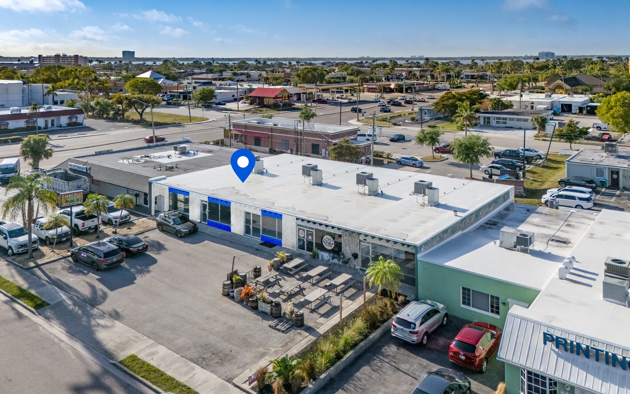 1520 SE 46th Ln, Cape Coral, FL à louer Photo intérieure– Image 1 sur 9