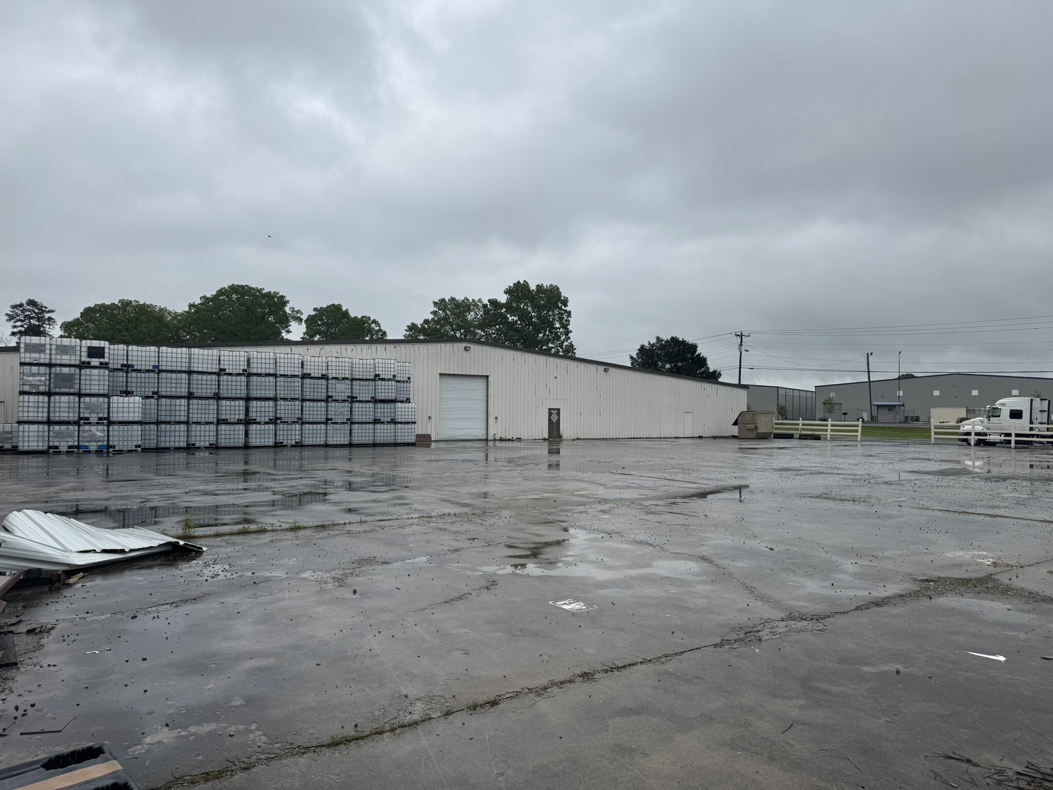 2915 20th St NE, Cleveland, TN à louer Photo de l’immeuble– Image 1 sur 3
