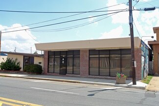 Plus de détails pour 708 Barksdale Blvd, Bossier City, LA - Local commercial à vendre
