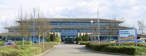 Chalkdell Dr, Milton Keynes à louer - Photo de l’immeuble – Image 2 sur 8