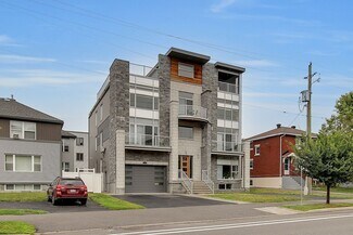 Plus de détails pour 69-71 Donald St, Ottawa, ON - Logement à vendre