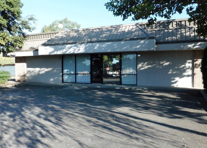 2592 Notre Dame Blvd, Chico, CA à louer - Autre – Image 3 sur 21