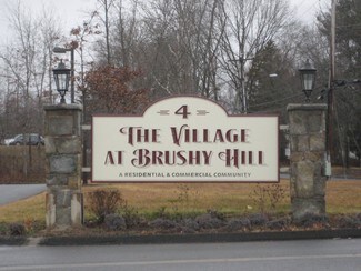 Plus de détails pour 4 Brushy Plain Rd, Branford, CT - Local commercial à louer