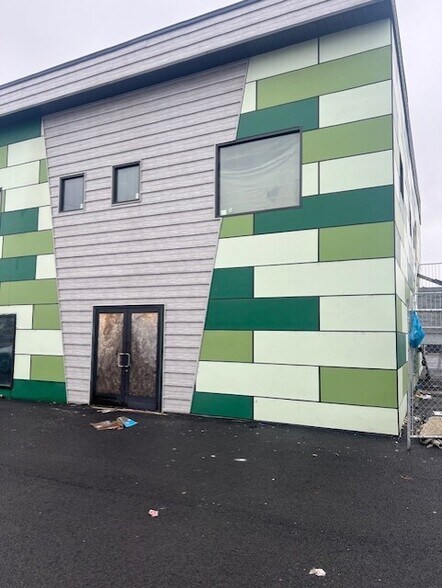 1421 N Division St, Spokane, WA à vendre - Photo de l’immeuble – Image 3 sur 15