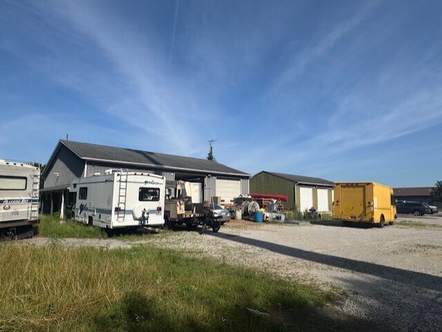 2544 Centennial Rd, Toledo, OH à vendre - Photo de l’immeuble – Image 3 sur 34