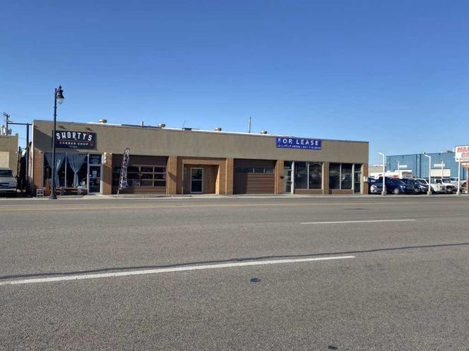 4080-4092 S State St, Salt Lake City, UT à louer - Photo de l’immeuble – Image 1 sur 3
