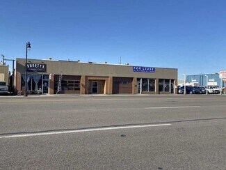 Plus de détails pour 4080-4092 S State St, Salt Lake City, UT - Local commercial à louer