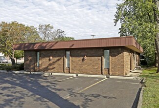 Plus de détails pour 2710 Dixie Hwy, Waterford, MI - Bureau, Bureau/Médical à louer