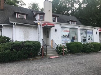 Plus de détails pour 431 New York Ave, Huntington, NY - Local commercial à louer