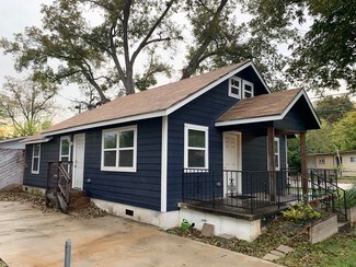 Plus de détails pour 1601 Holly St, Austin, TX - Bureau à louer