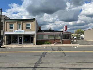 Plus de détails pour 69-71 Main Street Portfolio – Local commercial à vendre, Norwalk, CT