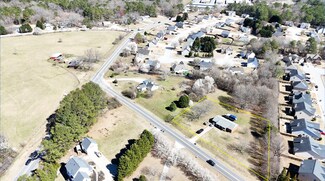 Plus de détails pour 903 Lee Byrd Rd, Loganville, GA - Local commercial à vendre