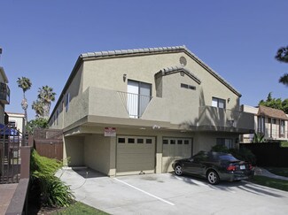 Plus de détails pour 4336 Idaho St, San Diego, CA - Logement à vendre
