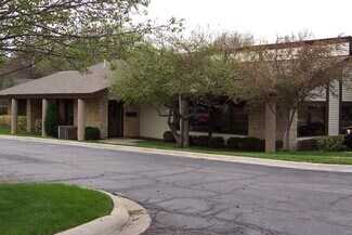 Plus de détails pour 7199 W 98th Ter, Overland Park, KS - Bureau à louer