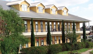 Plus de détails pour 7105 Golf Club Dr, Fort Worth, TX - Bureau/Local commercial à louer