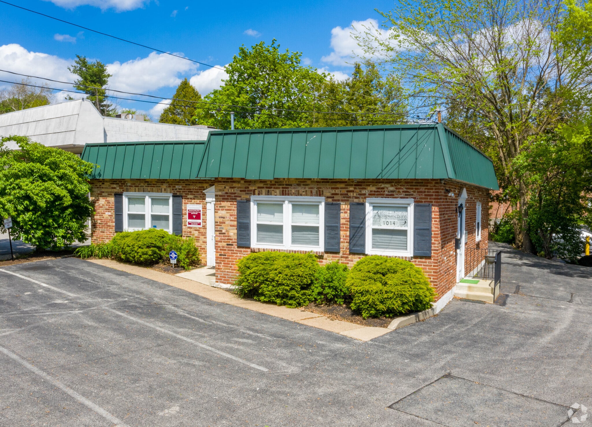 1014-1016 Bethlehem Pike, Glenside, PA à louer Photo principale– Image 1 sur 3