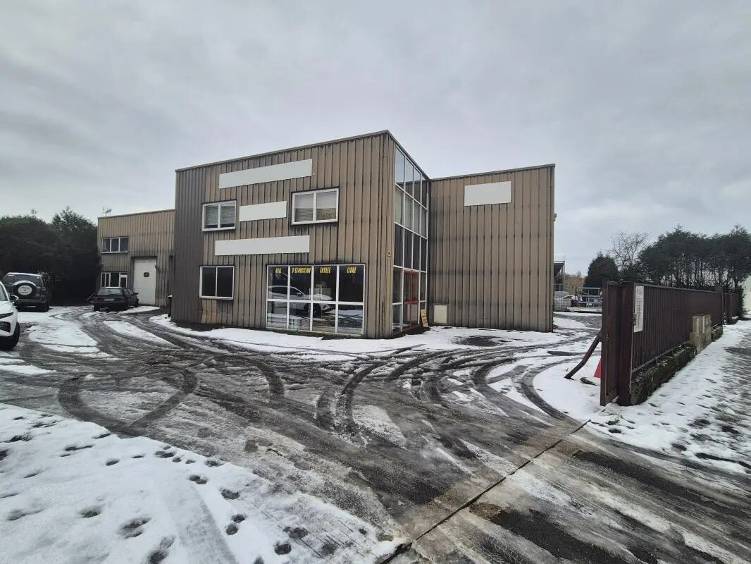 17 Rue Gustave Eiffel, Gretz-Armainvilliers à vendre Photo principale– Image 1 sur 17