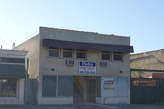 Plus de détails pour 5514-5516 Cahuenga Blvd, North Hollywood, CA - Local commercial à vendre