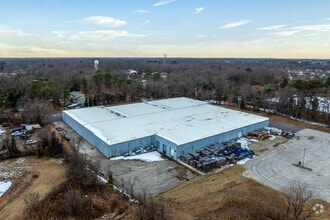1010 Old Egg Harbor Rd, Voorhees, NJ - VUE AÉRIENNE  vue de carte - Image1