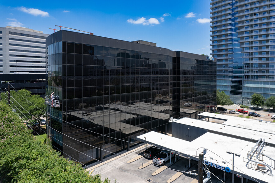 2900 Weslayan St, Houston, TX à louer - Photo de l’immeuble – Image 3 sur 19