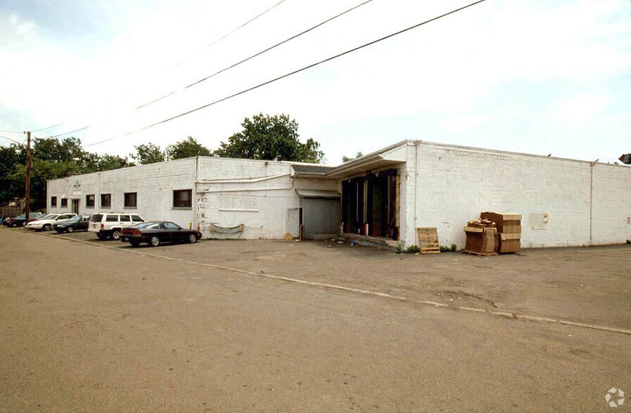 6-9 Park Pl, Lodi, NJ à vendre - Photo de l’immeuble – Image 3 sur 25