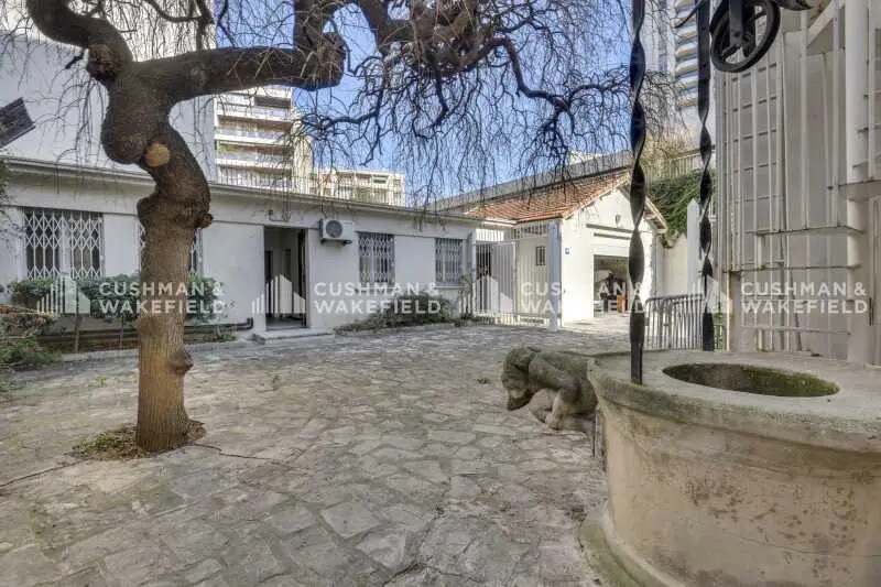 338 Avenue Du Prado, Marseille à vendre Photo de l’immeuble– Image 1 sur 16