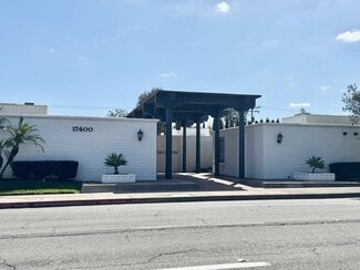 Plus de détails pour 17400 Irvine Blvd, Tustin, CA - Médical à louer