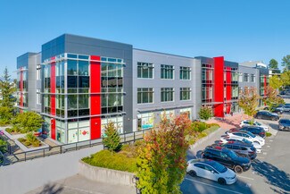 Plus de détails pour 8063 199 St, Langley, BC - Bureau à vendre
