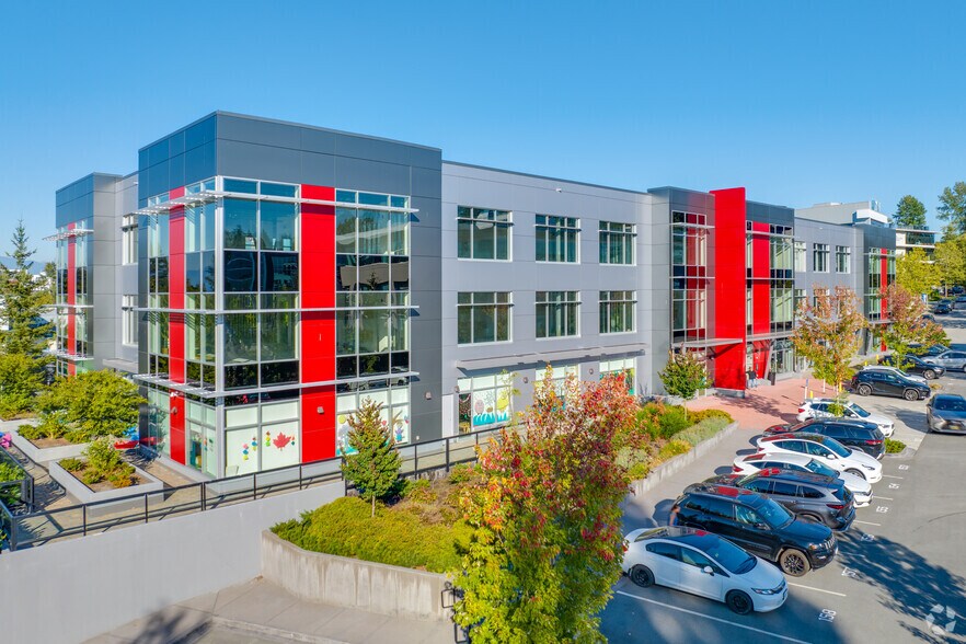 8063 199 St, Langley, BC à vendre - Photo de l’immeuble – Image 1 sur 5