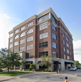 Plus de détails pour 328 Front St S, La Crosse, WI - Bureau à vendre