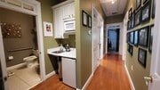 Interior Photo