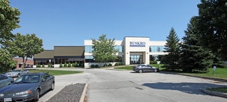 Plus de détails pour 1738 Orangebrook Ct, Pickering, ON - Industriel/Logistique à louer