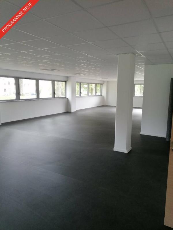 Bureau dans Mont-Saint-Aignan à louer Photo de l’immeuble– Image 1 sur 10