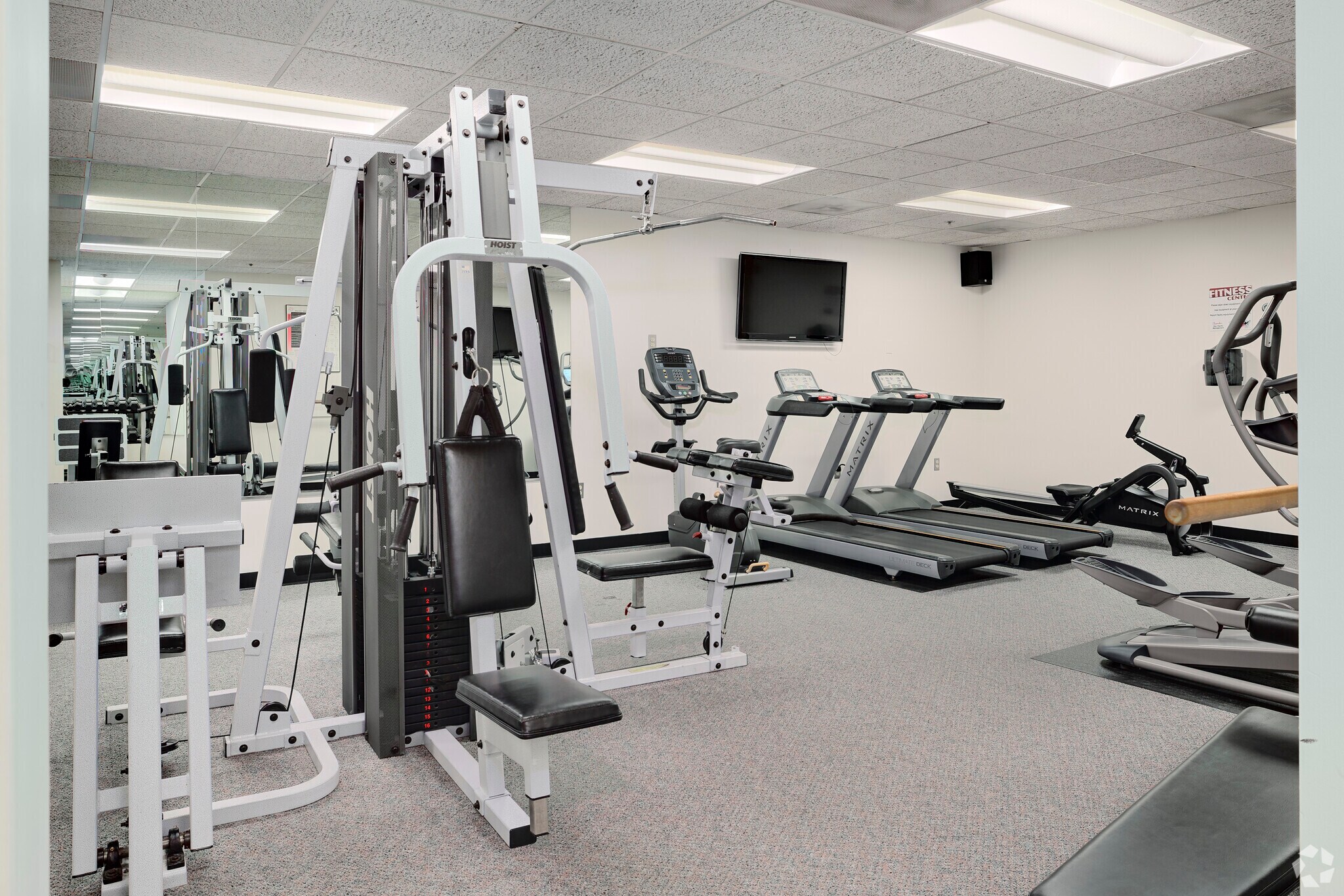 12355 Sunrise Valley Dr, Reston, VA à louer Photo principale– Image 1 sur 7