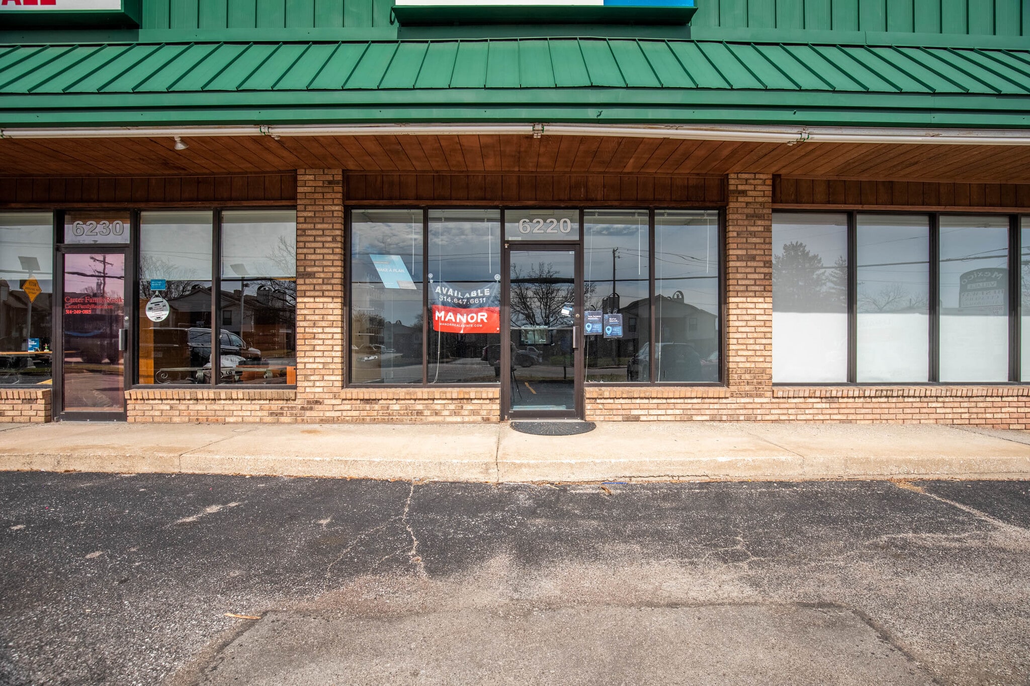 6200 Mexico Rd, Saint Peters, MO à louer Photo intérieure– Image 1 sur 4
