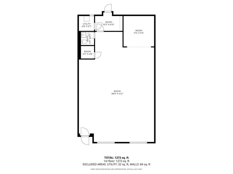 730 Boston Post Rd, Sudbury, MA à louer - Plan d’étage – Image 3 sur 15
