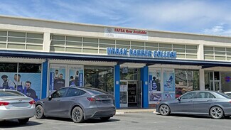 Plus de détails pour 1801 Willow Pass Rd, Concord, CA - Local commercial à louer