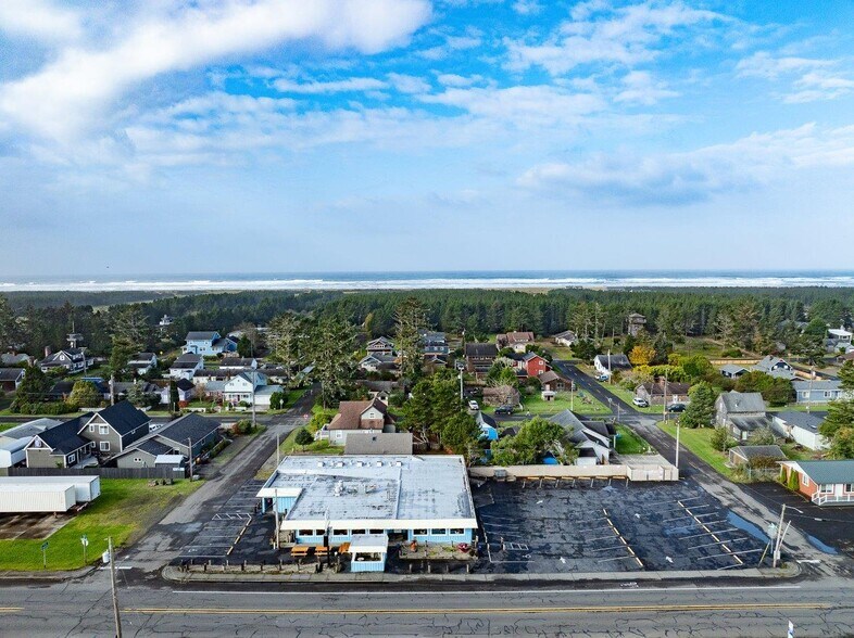 1917 Pacific Ave, Long Beach, WA à vendre - Aérien – Image 2 sur 41
