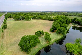 Plus de détails pour 10337 Expressway expy, Yukon, OK - Terrain à vendre