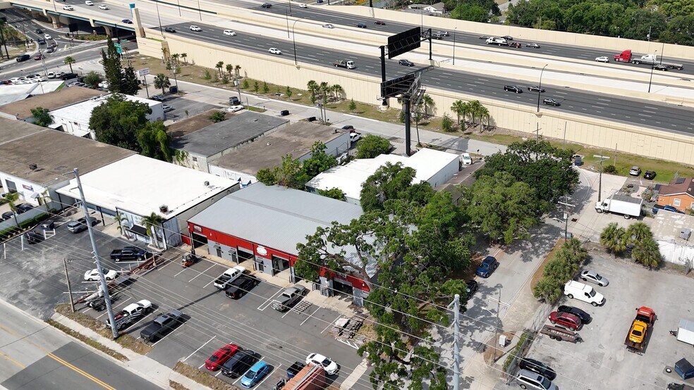 1800 S Division Ave, Orlando, FL à vendre - Aérien – Image 3 sur 11