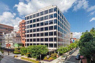 Plus de détails pour 1225 19th St NW, Washington, DC - Local commercial à louer