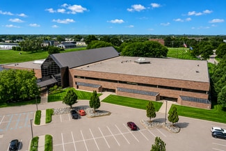 Plus de détails pour 701 S Waverly Rd, Holland, MI - Industriel/Logistique à louer