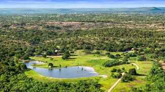 Plus de détails pour 6110 TX-29, Burnet, TX - Terrain à vendre