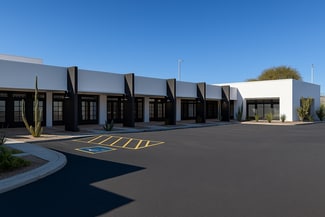Plus de détails pour 1645 E Missouri Ave, Phoenix, AZ - Bureau à louer