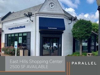Plus de détails pour Glen Cove Rd, East Hills, NY - Local commercial à louer