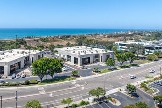 5993 Avenida Encinas, Carlsbad, CA - VUE AÉRIENNE  vue de carte - Image1